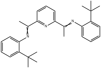 204203-17-8 結(jié)構(gòu)式