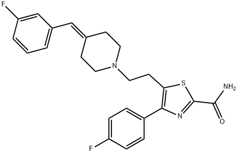 204718-47-8 結(jié)構(gòu)式