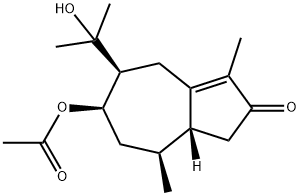 8-O-Acetyltorilolone