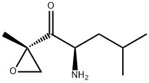 Carfilzomib Impurity 36 Struktur