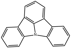 205-95-8 結(jié)構(gòu)式