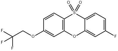 205187-53-7 結(jié)構(gòu)式