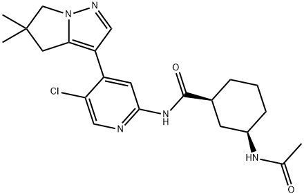 2057509-72-3 結(jié)構(gòu)式