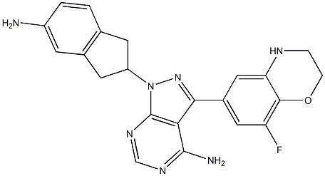 MDVN1003 Struktur