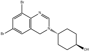 2088879-81-4 Structure