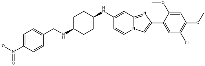 2093401-33-1 結(jié)構(gòu)式