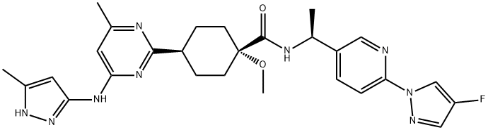 結(jié)構(gòu)式