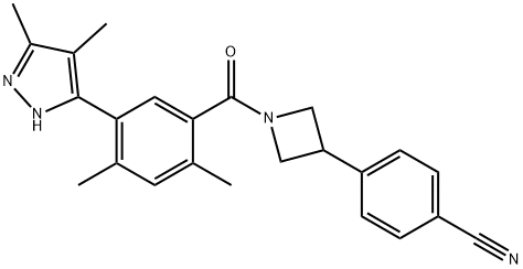 2097262-60-5 Structure