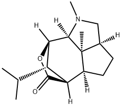 2115-91-5 結(jié)構(gòu)式