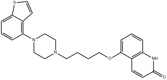 Brexpiprazole Impurity 4