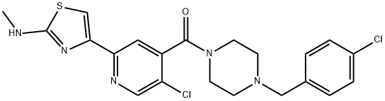 2123489-30-3 Structure