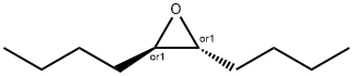 Oxirane, 2,3-dibutyl-, (2R,3R)-rel-