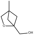 2-Oxabicyclo[2.1.1]hexane-1-methanol, 4-methyl- Struktur