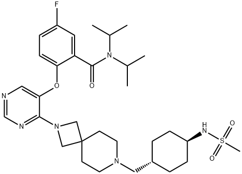 2169916-18-9 結構式