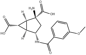 LY2794193 Struktur