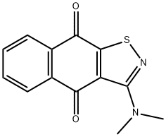 LOM612 Struktur