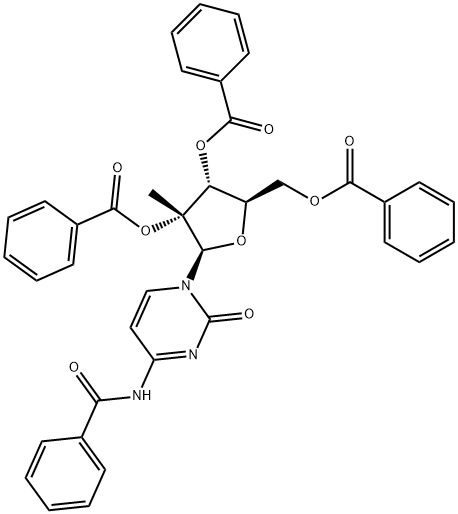 Sofosbuvir Impurity13