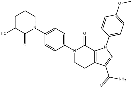 2208275-54-9 Structure