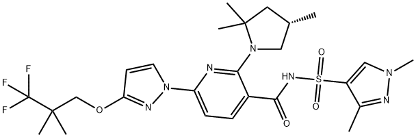 2216712-66-0 結(jié)構(gòu)式