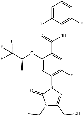 2225819-06-5 結構式