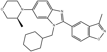 Y06137 Struktur