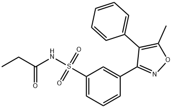 Parecoxib Impurity 12