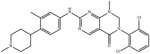 化合物DEBIO-0123, 2243882-74-6, 結(jié)構(gòu)式