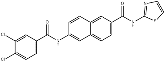 AAPK-25 Struktur