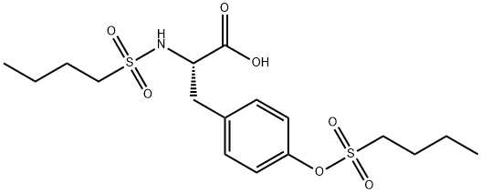 2250244-31-4 Structure