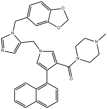 LB42908 Struktur