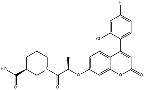 2304621-06-3 Structure