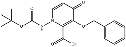 2305694-79-3 結(jié)構(gòu)式