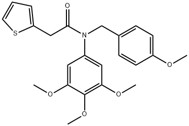 2305757-96-2 結(jié)構(gòu)式