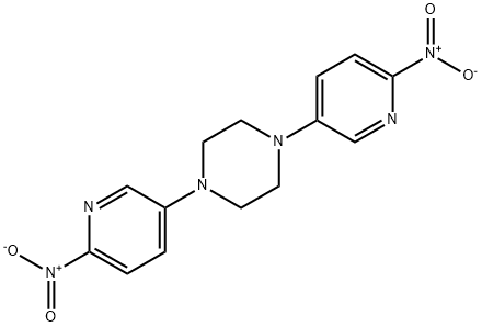 Palbociclib-006 Struktur