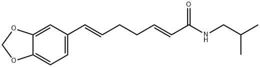 Futoamide Struktur