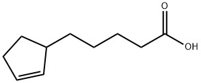 Aleprestic acid Struktur