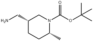 2350902-18-8 Structure