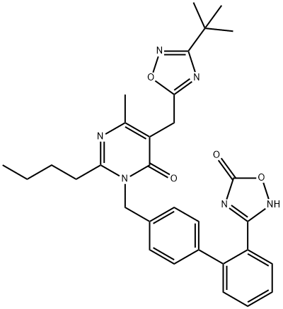 BR102375 Struktur