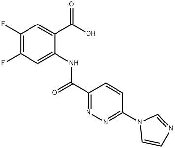 2375420-34-9 Structure