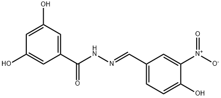 Compound Y-1 Struktur