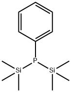 PH2P(SIME3) Struktur