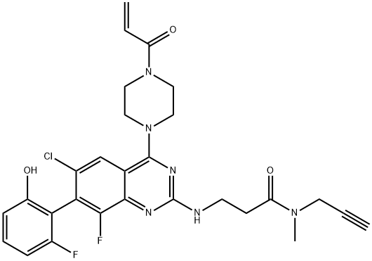 2436544-27-1 結(jié)構(gòu)式