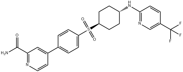 2437547-04-9 結(jié)構(gòu)式