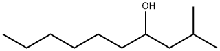 4-Decanol, 2-methyl-