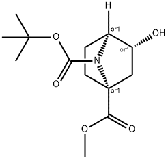 255897-17-7 Structure