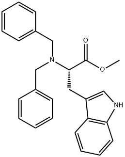 TRPM8 Antagonist Struktur