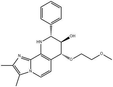 261944-46-1 Structure