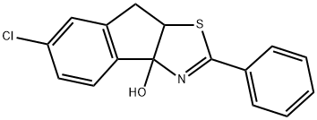 262376-75-0 結(jié)構(gòu)式