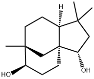 Clovanediol