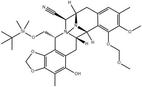 265134-87-0 結(jié)構(gòu)式